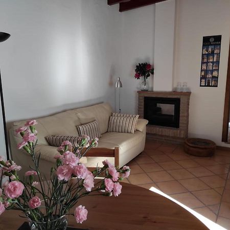 Albayalde Cielo Y Mar Apartment Vejer de la Frontera Luaran gambar