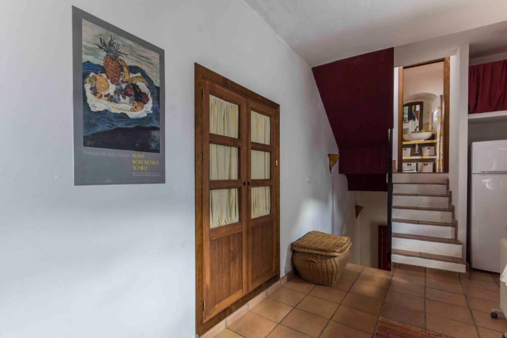 Albayalde Cielo Y Mar Apartment Vejer de la Frontera Luaran gambar