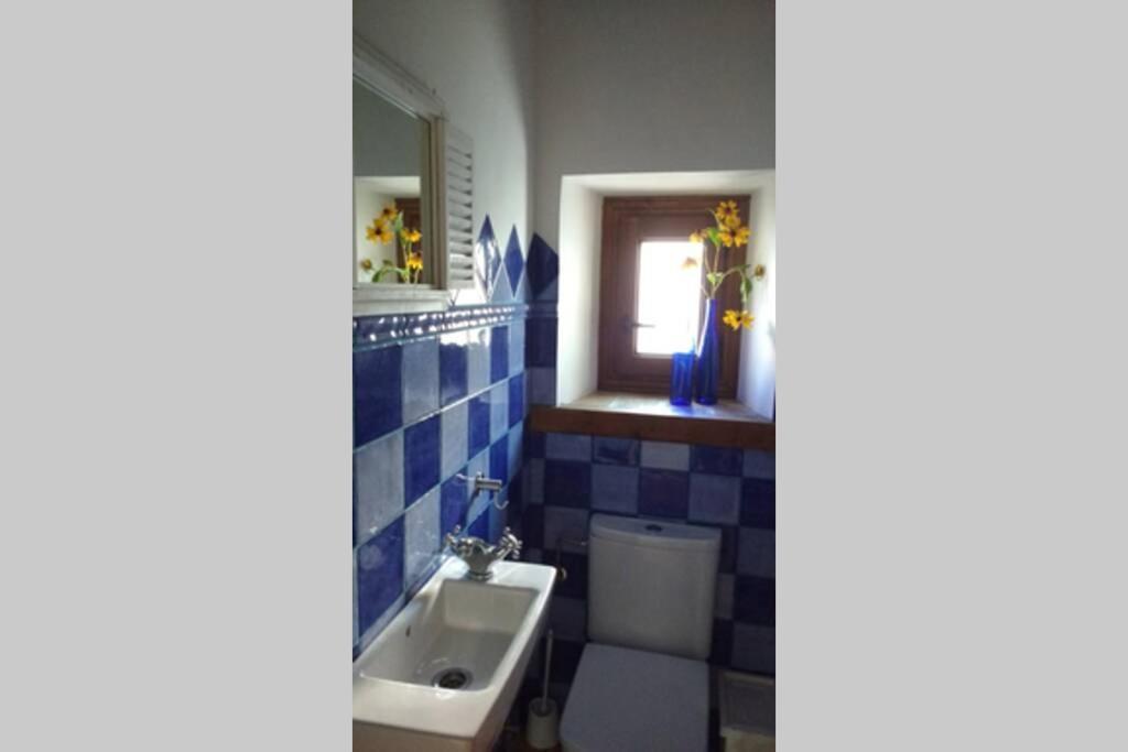 Albayalde Cielo Y Mar Apartment Vejer de la Frontera Luaran gambar