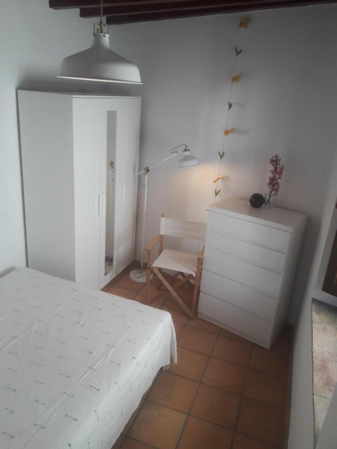 Albayalde Cielo Y Mar Apartment Vejer de la Frontera Luaran gambar