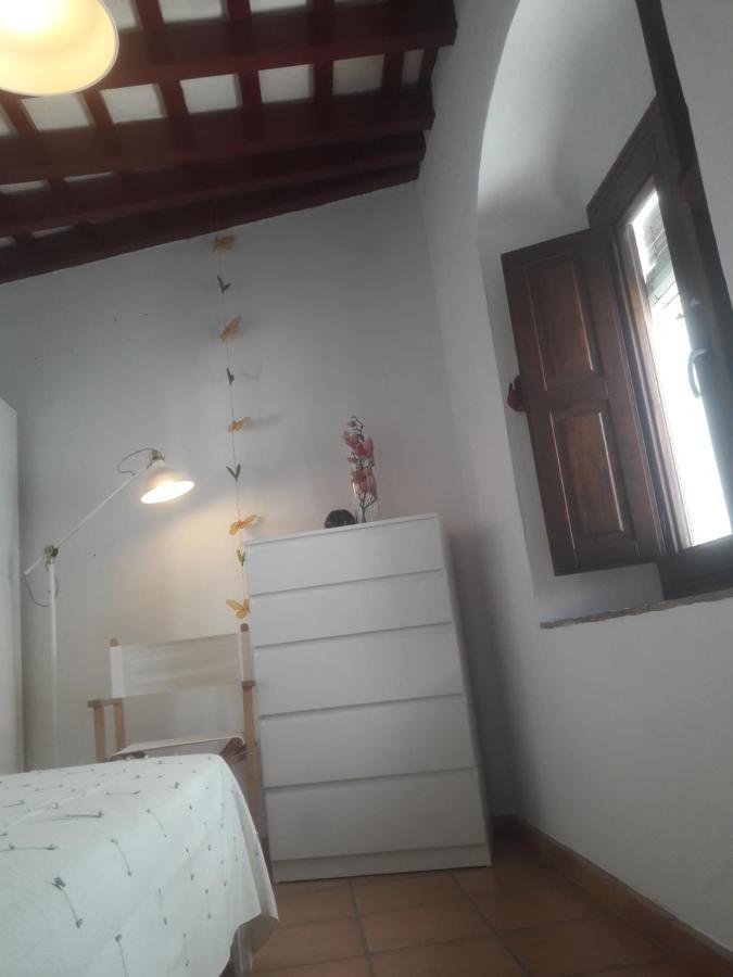 Albayalde Cielo Y Mar Apartment Vejer de la Frontera Luaran gambar