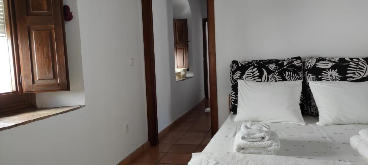Albayalde Cielo Y Mar Apartment Vejer de la Frontera Luaran gambar